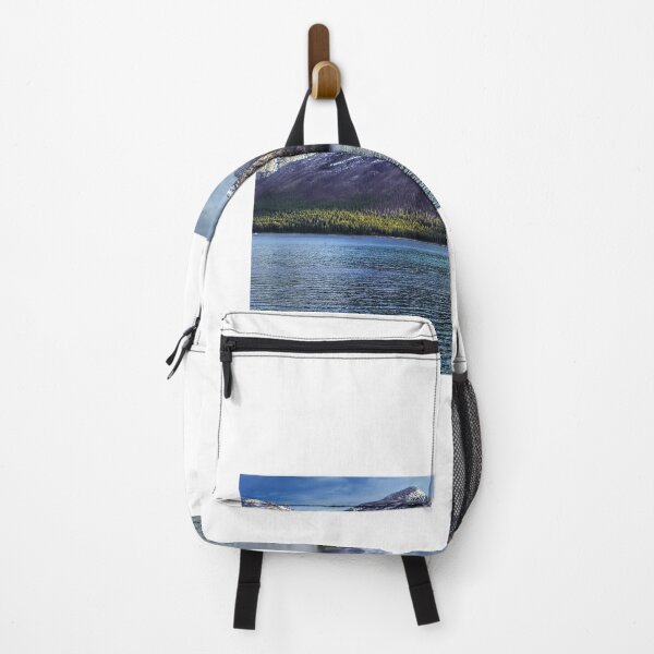 Item preview, Minnewanka Lake - Banff National Park - Canada designed and sold by paolo1955.