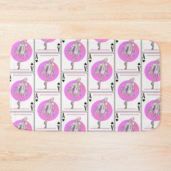 Item preview, Sanzu, Ace of Hearts designed and sold by Atlasmori.