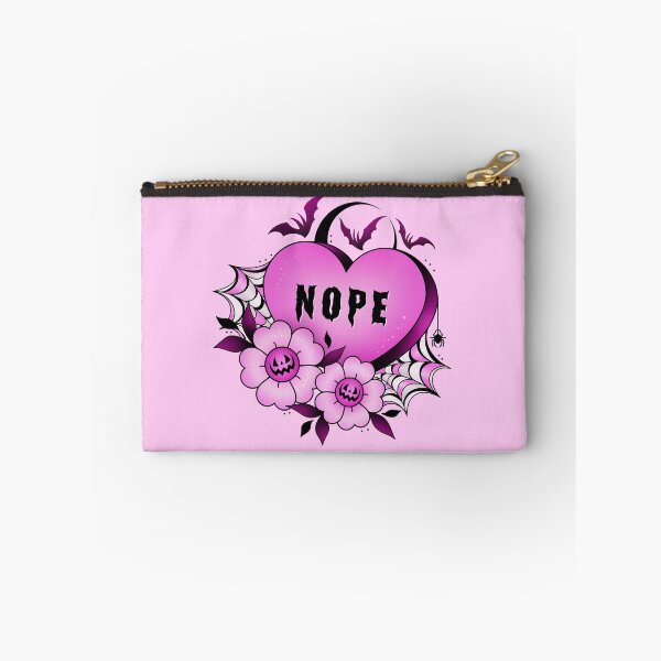 Item preview, Nope antivalentine candy heart  designed and sold by Texdoodles.