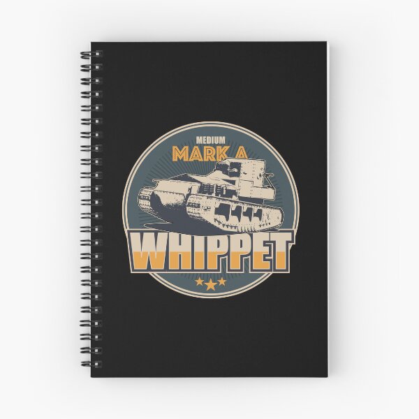 Item preview, WW1 Whippet Tank designed and sold by StrongVlad.