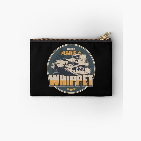 Item preview, WW1 Whippet Tank designed and sold by StrongVlad.