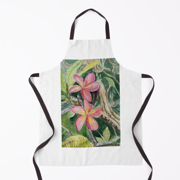 Item preview, Flowery pinks designed and sold by AnjuPaintings.