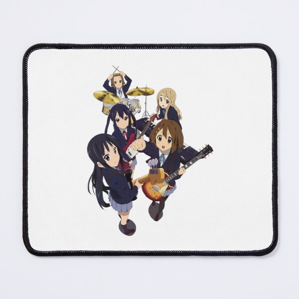 Item preview, K ON Group designed and sold by Weebo-worldd.
