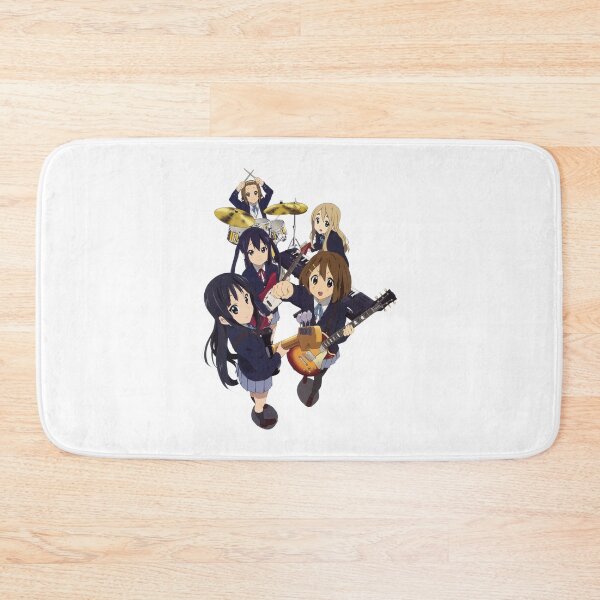 Item preview, K ON Group designed and sold by Weebo-worldd.