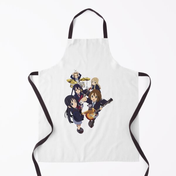 Item preview, K ON Group designed and sold by Weebo-worldd.