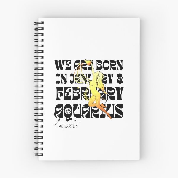 Item preview, We Are Aquarius  designed and sold by ShopTwentyFour.