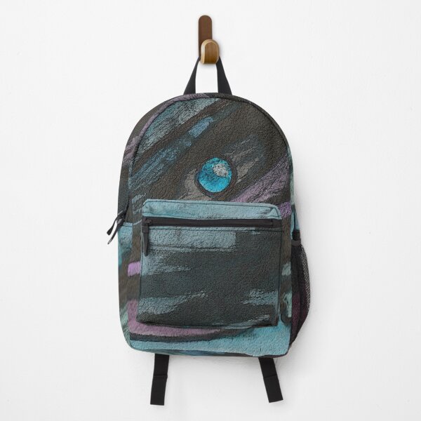 Item preview, pareidolia fish designed and sold by SketchZeit.