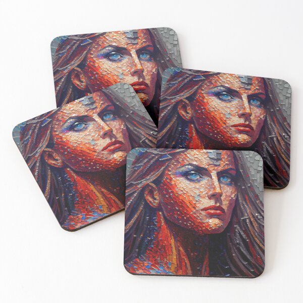 Item preview, Capheira  designed and sold by OccultDreams.