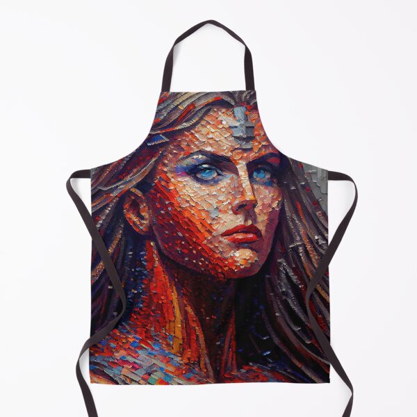 Item preview, Capheira designed and sold by OccultDreams.