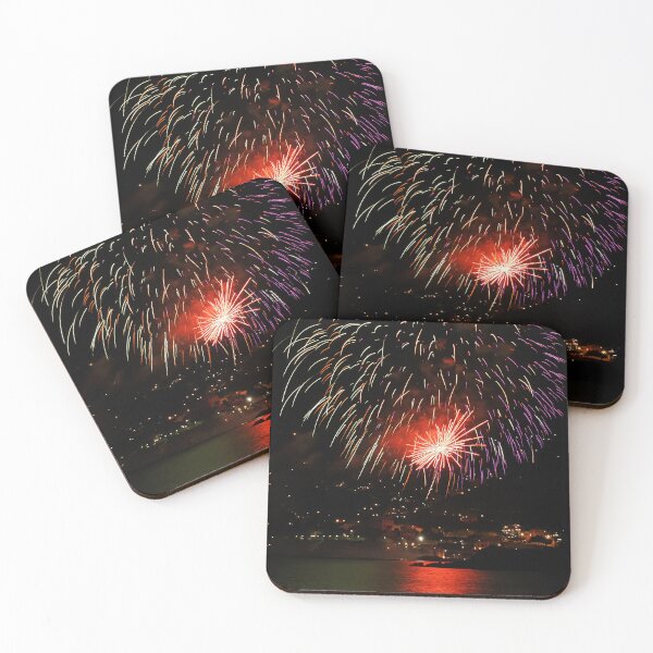 Item preview, Recco - Fireworks Festival - Italy designed and sold by paolo1955.