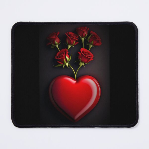 Item preview, Hearts Garden Rose designed and sold by NTGUILTY.