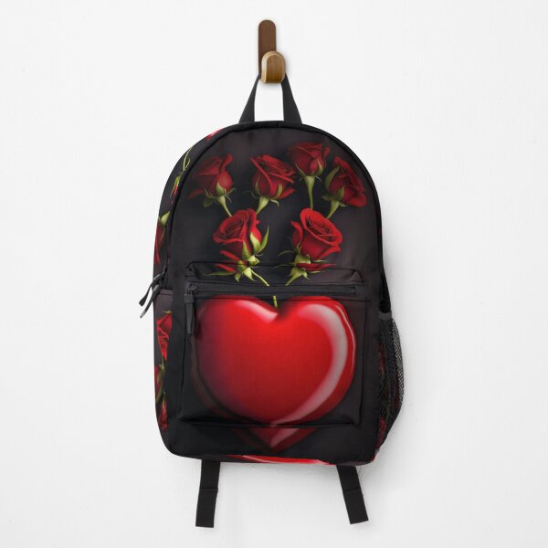Item preview, Hearts Garden Rose designed and sold by NTGUILTY.