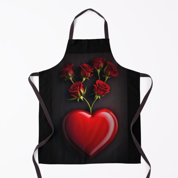 Item preview, Hearts Garden Rose designed and sold by NTGUILTY.