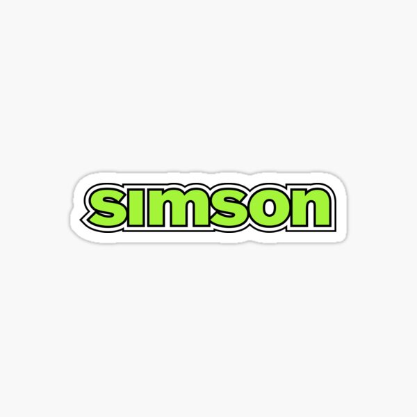 Simson S 50 - CUSTOMBIKE