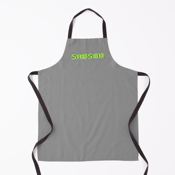 Item preview, Simson logo (green) designed and sold by VEB Ostladen.