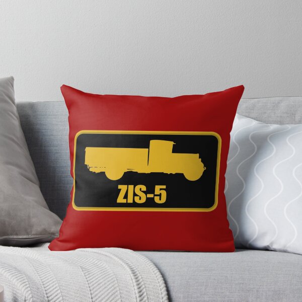 Item preview, ZIS-5 Truck designed and sold by StrongVlad.