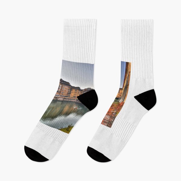 Item preview, Sunset on Pontevecchio Florence - Italy designed and sold by paolo1955.