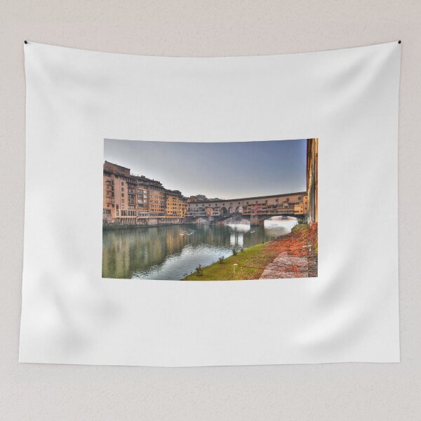 Item preview, Sunset on Pontevecchio Florence - Italy designed and sold by paolo1955.