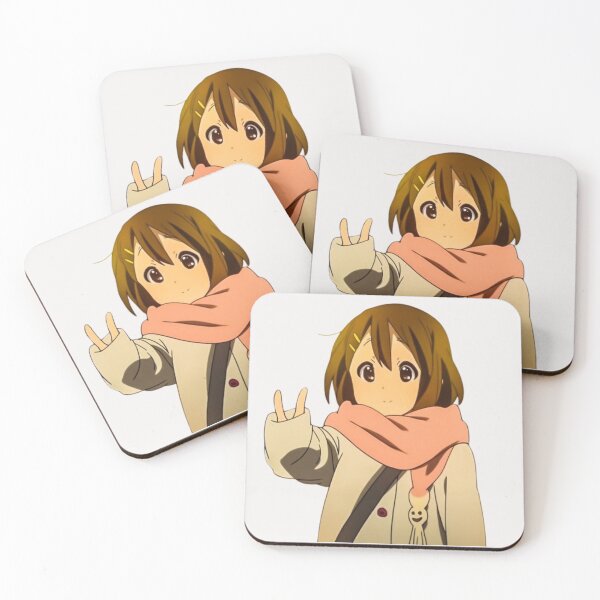Item preview, Ritsu | K ON designed and sold by Weebo-worldd.