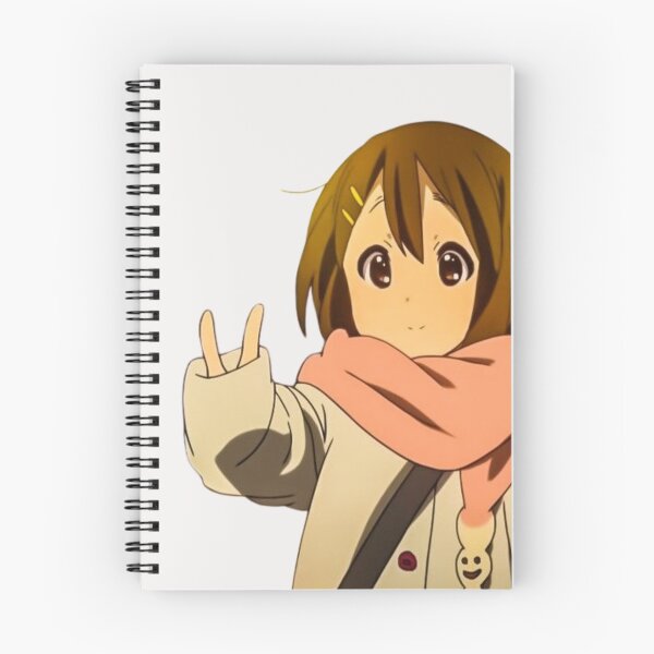 Item preview, Ritsu | K ON designed and sold by Weebo-worldd.