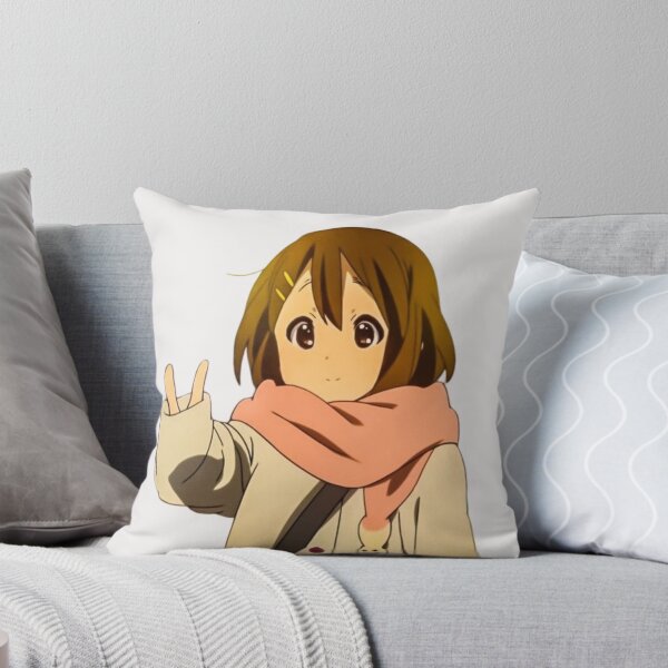 Item preview, Ritsu | K ON designed and sold by Weebo-worldd.
