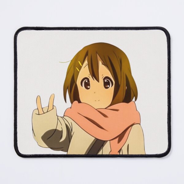 Item preview, Ritsu | K ON designed and sold by Weebo-worldd.