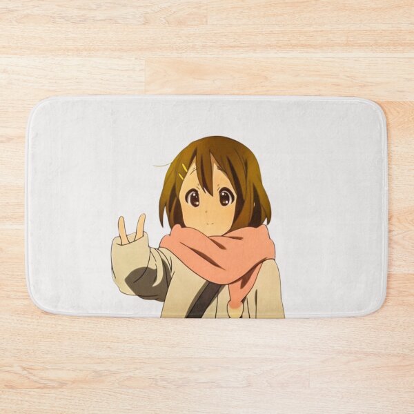 Item preview, Ritsu | K ON designed and sold by Weebo-worldd.