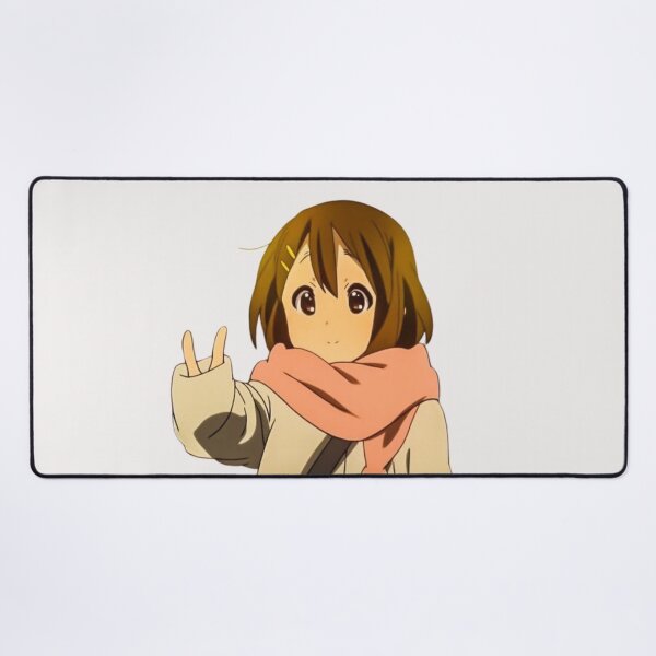 Item preview, Ritsu | K ON designed and sold by Weebo-worldd.