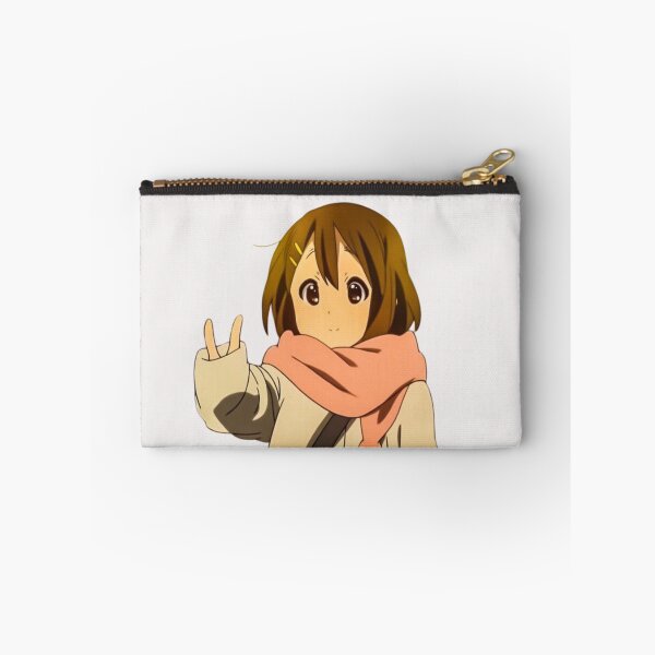 Item preview, Ritsu | K ON designed and sold by Weebo-worldd.