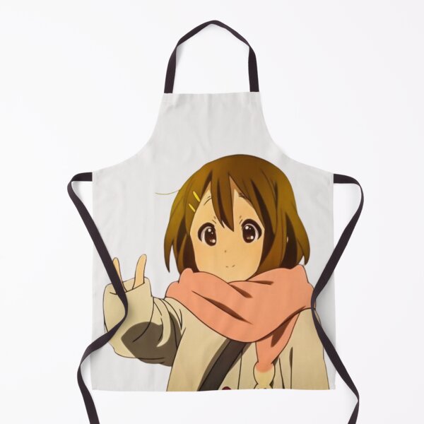 Item preview, Ritsu | K ON designed and sold by Weebo-worldd.