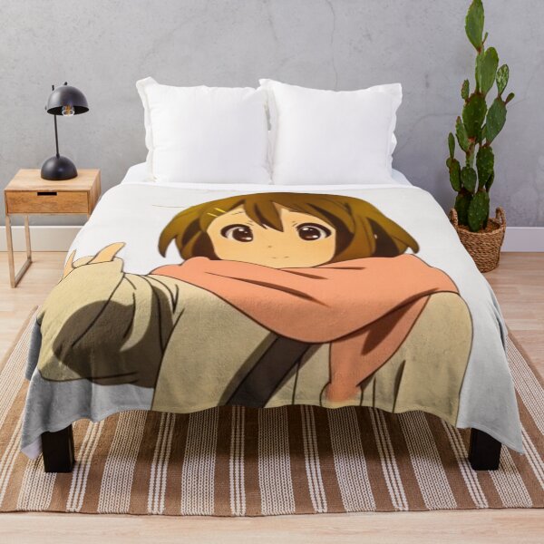 Item preview, Ritsu | K ON designed and sold by Weebo-worldd.