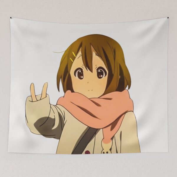 Item preview, Ritsu | K ON designed and sold by Weebo-worldd.