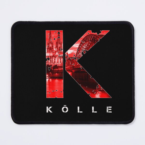 Item preview, Carnival costume Koelle Alaaf heart coat of arms designed and sold by Shirt-Expert.