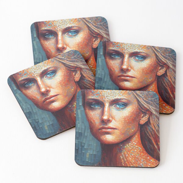 Item preview, Chryseis  designed and sold by OccultDreams.