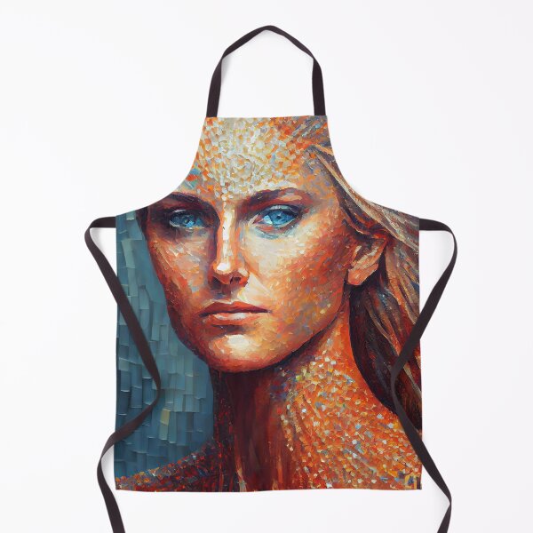Item preview, Chryseis designed and sold by OccultDreams.