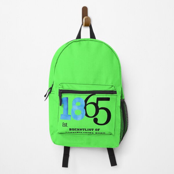 Item preview, 1865 Bucketlist of Possibilities.  designed and sold by Demetria3.