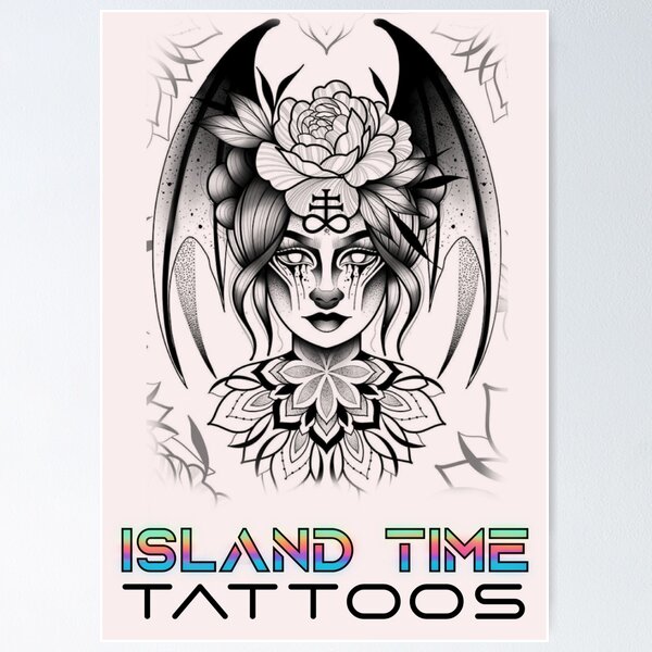 Item preview, Islaldtgg designed and sold by Arkane Designs.