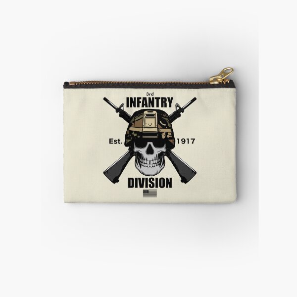 Item preview, 3rd Infantry Division designed and sold by StrongVlad.