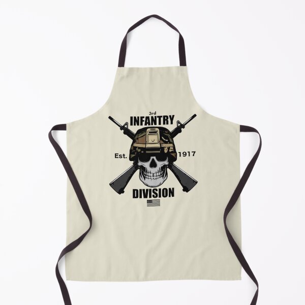 Item preview, 3rd Infantry Division designed and sold by StrongVlad.