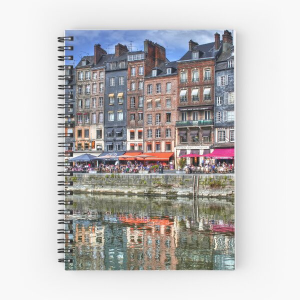 Item preview, Honfleur Marina - Normandy - France designed and sold by paolo1955.