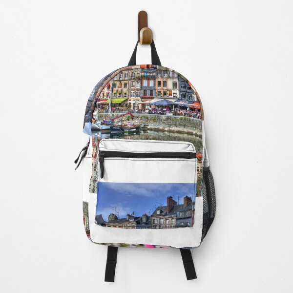 Item preview, Honfleur Marina - Normandy - France designed and sold by paolo1955.