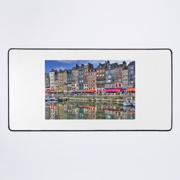Item preview, Honfleur Marina - Normandy - France designed and sold by paolo1955.