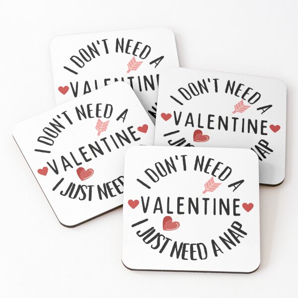 Item preview, Funny Valentine, Valentines Day Joke, Nap Lover, Valentine Gift designed and sold by hiunlimit.