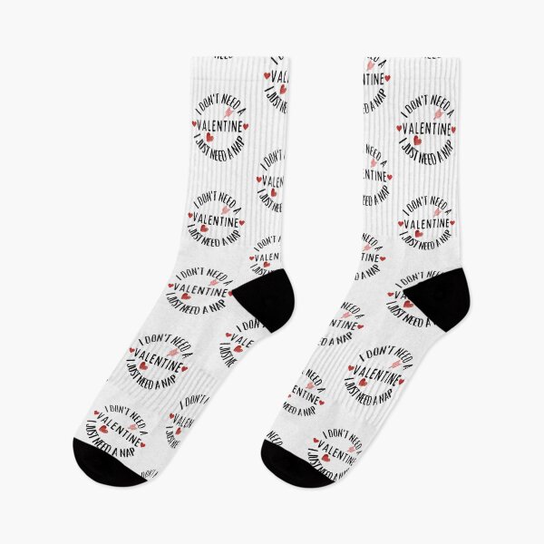 Item preview, Funny Valentine, Valentines Day Joke, Nap Lover, Valentine Gift designed and sold by hiunlimit.