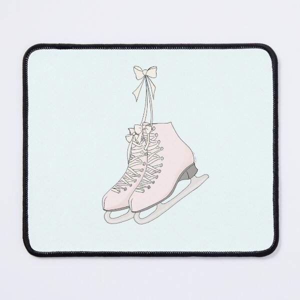 Item preview, Ice Skates designed and sold by Mauveink.