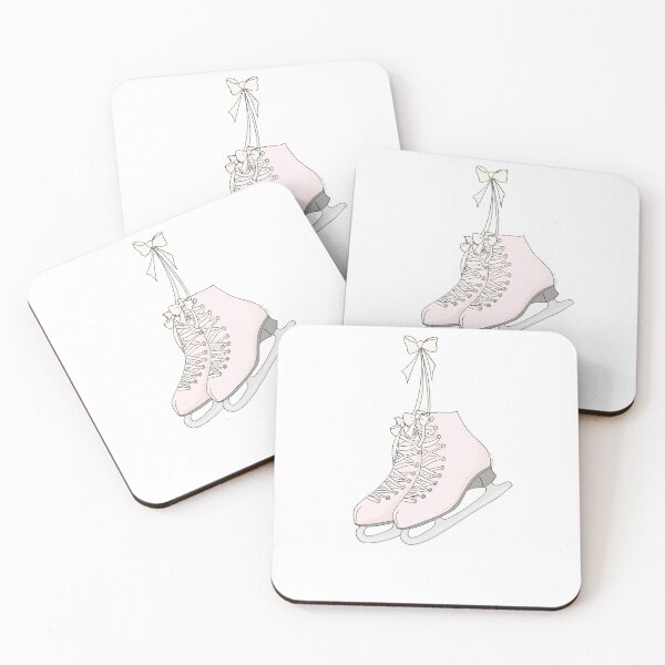 Item preview, Ice Skates designed and sold by Mauveink.