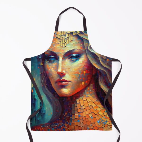 Item preview, Cleio designed and sold by OccultDreams.