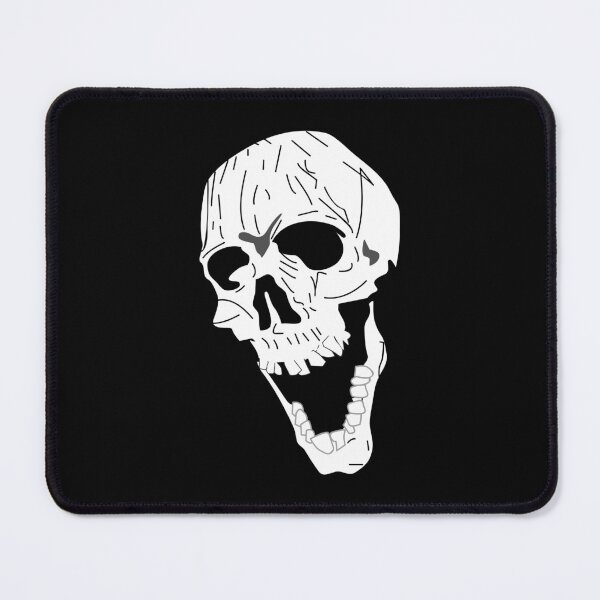 Item preview, Skull designed and sold by Spenzant.
