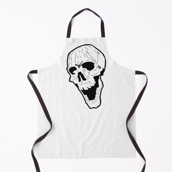 Item preview, Skull designed and sold by Spenzant.