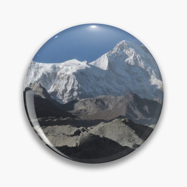 Item preview, Looking For Gokyo designed and sold by wiggyofipswich.
